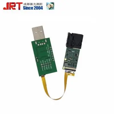 USB|20米室内测距模组FPC软排线USB相位法全量加速器最新版厂家