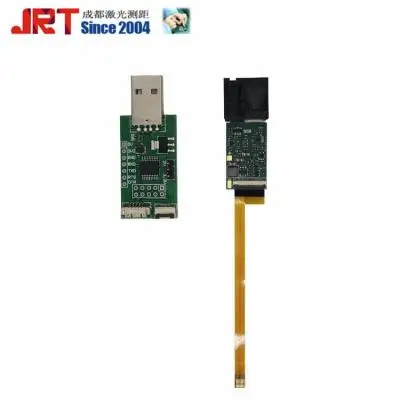 USB接口|20m高精度激光全量加速器最新版FPC端子单发单收全量加速器下载